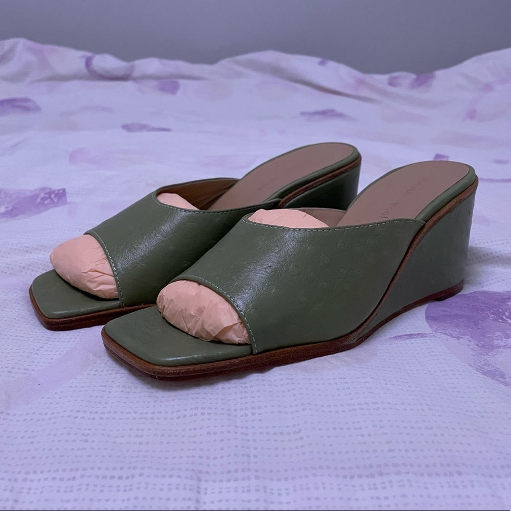 Paloma Wool Wedges